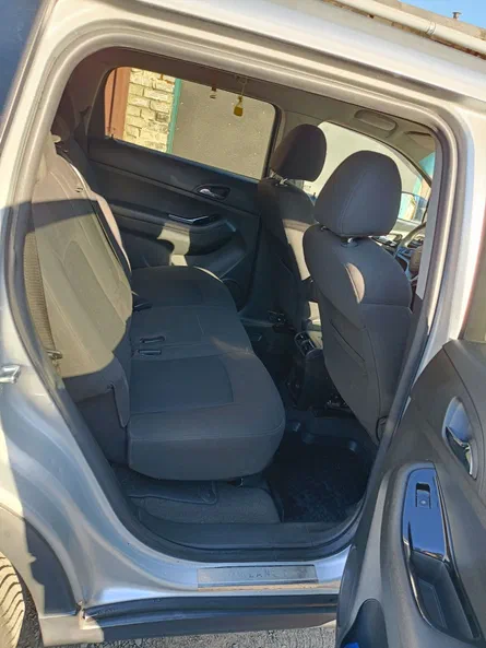 Chevrolet Orlando 2012 - 10