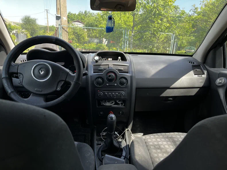 Renault Megane 2008 - 4