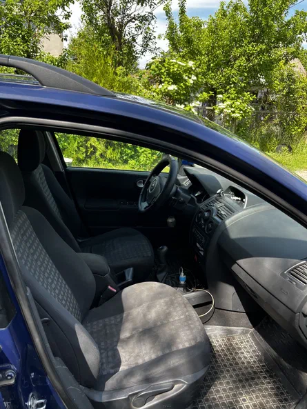 Renault Megane 2008 - 15