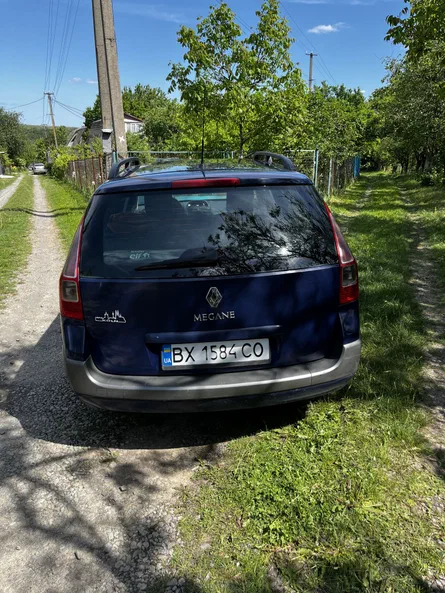 Renault Megane 2008 - 17