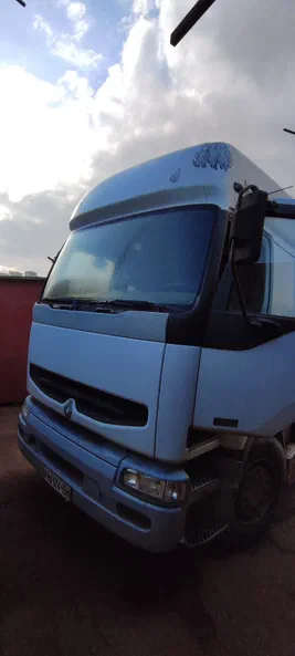 Renault Premium 2001 - 0