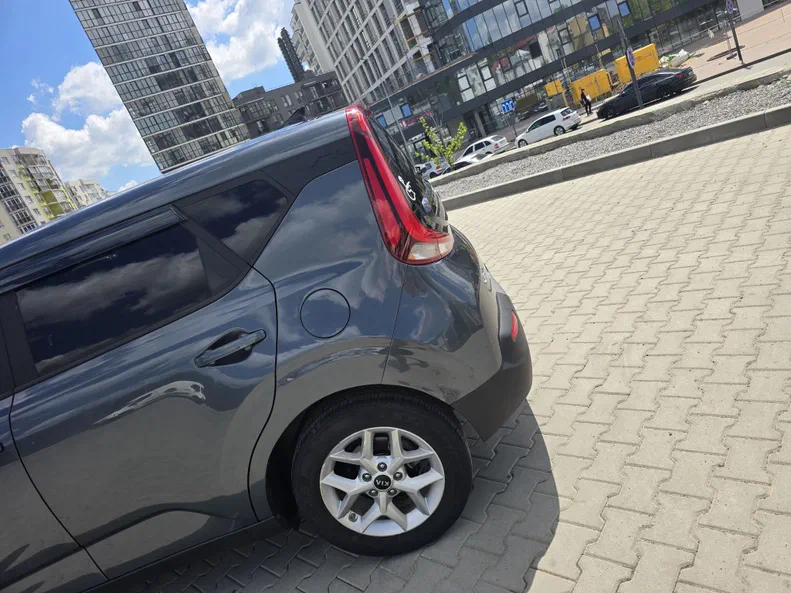 Kia Soul 2019 - 9