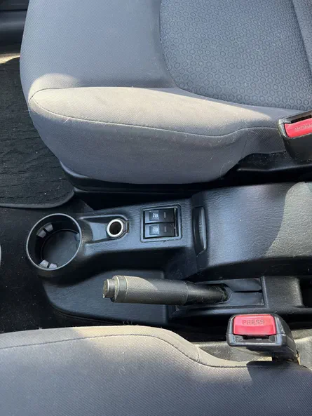 Hyundai Matrix 2005 - 10