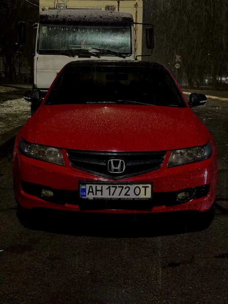 Honda Accord 2006 - 29
