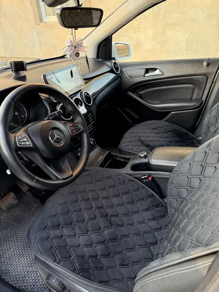 Mercedes-Benz B-Клас 2018 - 3