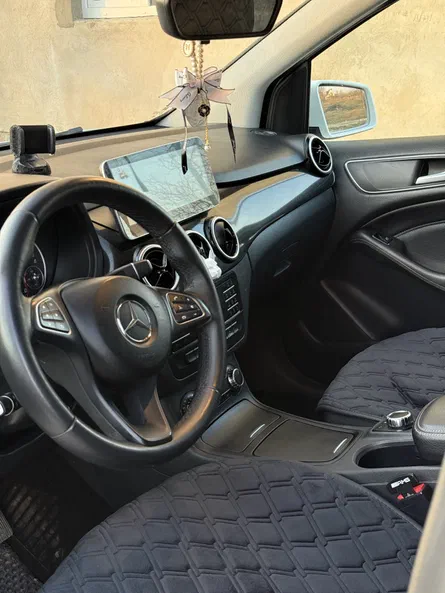 Mercedes-Benz B-Клас 2018 - 4
