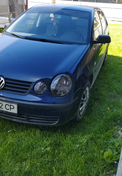Volkswagen Polo 2003 - 0
