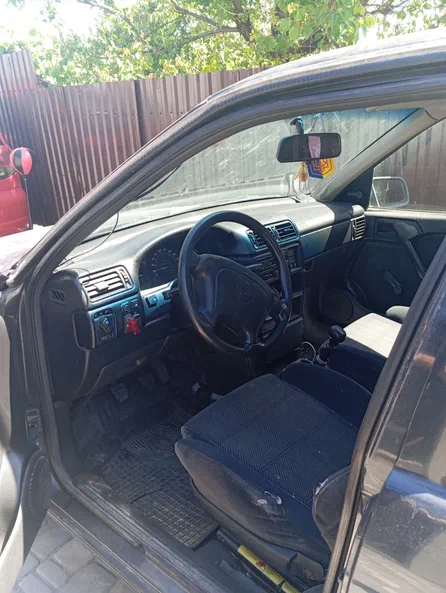 Opel Vectra 1995 - 3