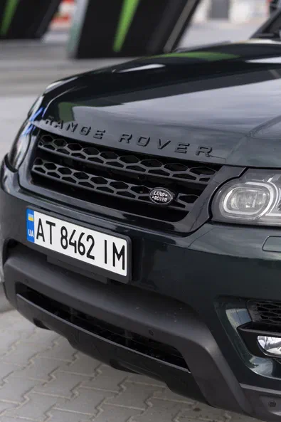 Land Rover Range Rover Sport 2016 - 12