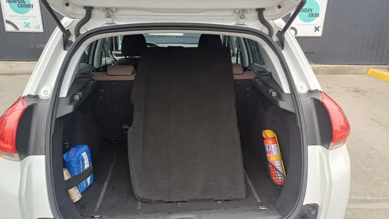 Peugeot 2008 2014 - 41