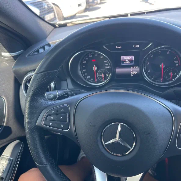 Mercedes-Benz GLA 2019 - 4