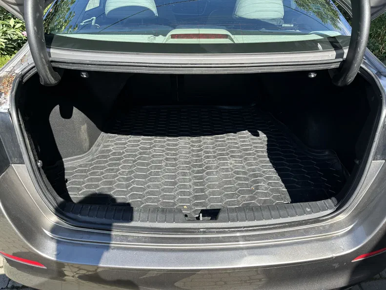 Kia Optima 2015 - 2