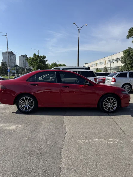 Honda Accord 2006 - 15