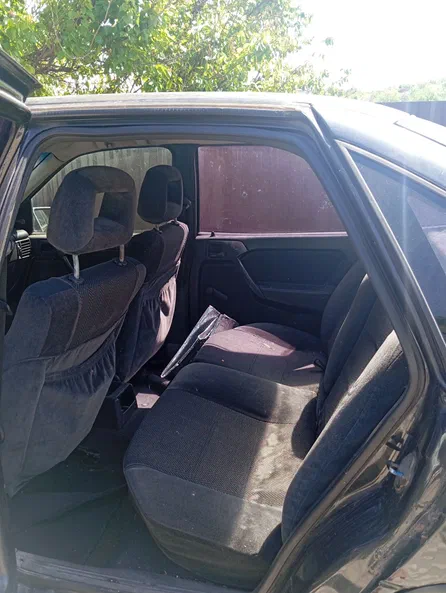 Opel Vectra 1995 - 4