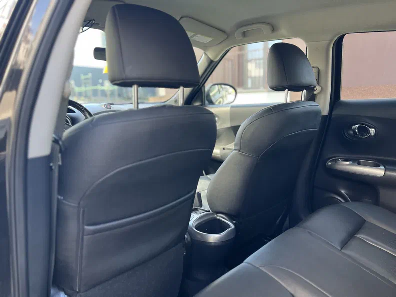 Nissan Juke 2013 - 25