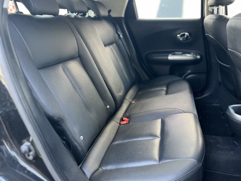Nissan Juke 2013 - 24