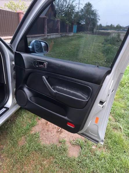 Volkswagen Golf 2003 - 4