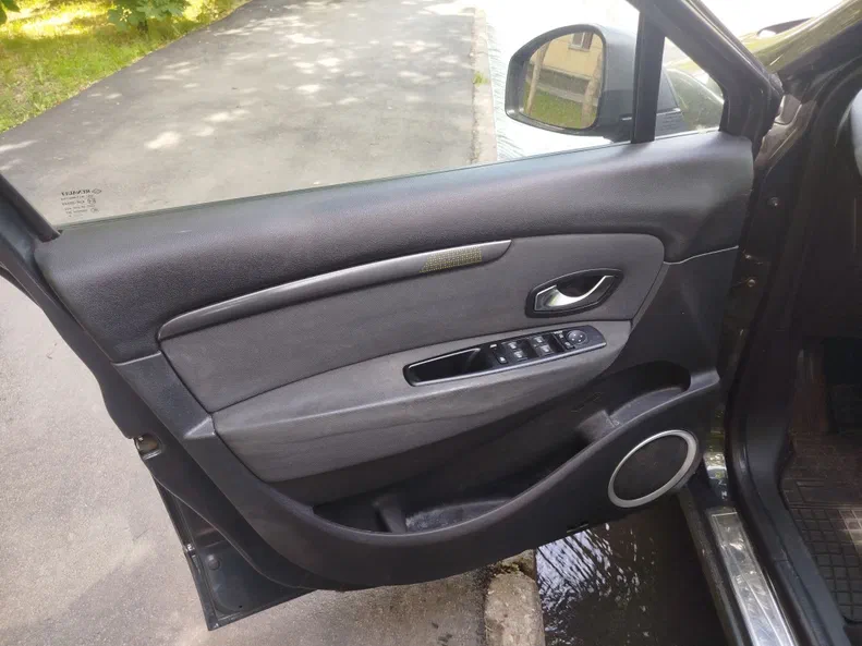 Renault Megane 2010 - 10