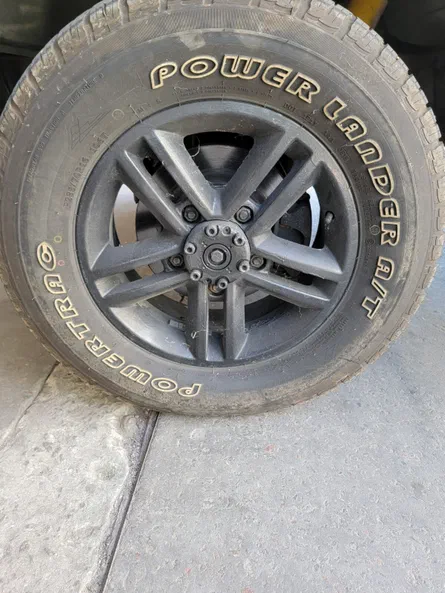 УАЗ 3151 2002 - 11