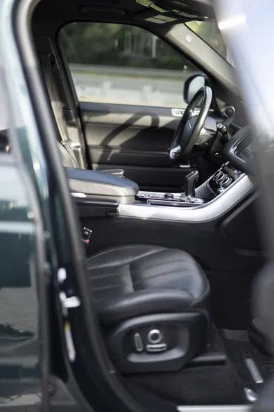 Land Rover Range Rover Sport 2016 - 8
