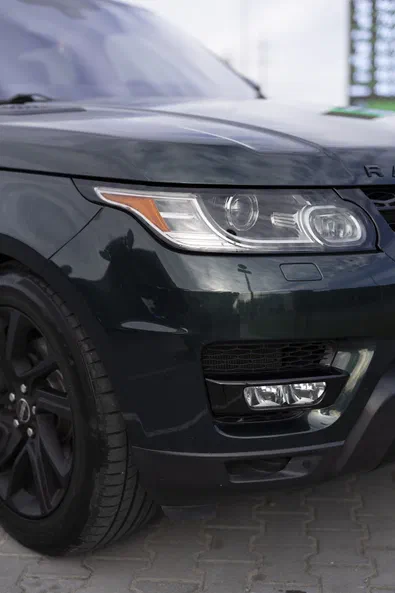 Land Rover Range Rover Sport 2016 - 7