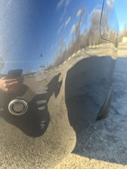 Toyota Camry 2008 - 27