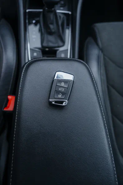 Skoda Kodiaq 2021 - 36