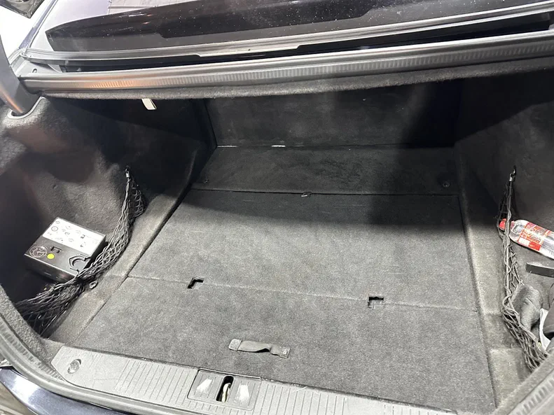 Mercedes-Benz S-Клас 2009 - 21