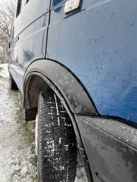 ГАЗ 2705 2005 - 5