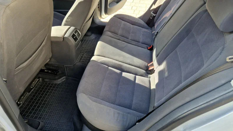 Volkswagen Golf 2007 - 16