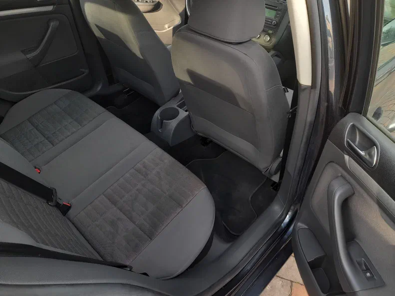 Volkswagen Golf 2007 - 26