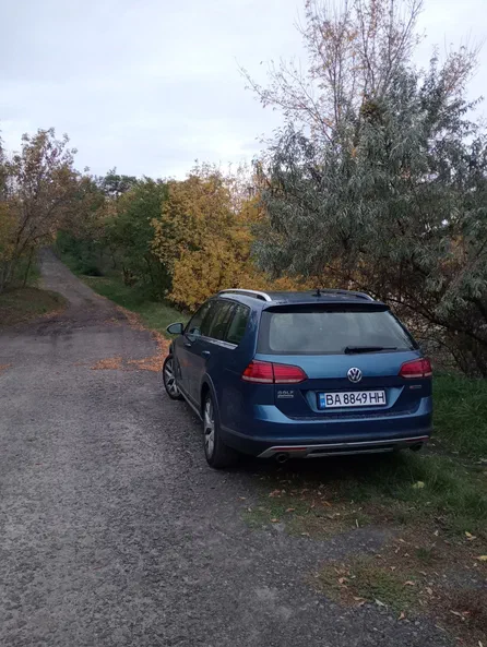 Volkswagen Golf 2019