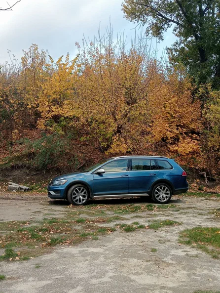 Volkswagen Golf 2019