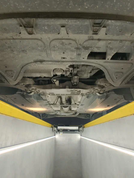 Volkswagen Golf 2006 - 12