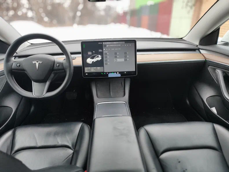 Tesla Model 3 2022 - 10
