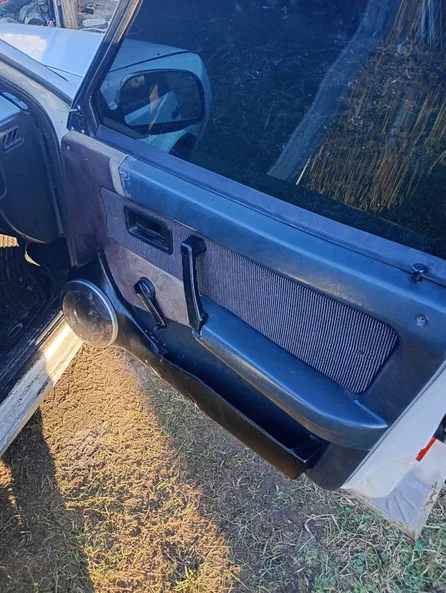 Lada (ВАЗ) 2109 1996