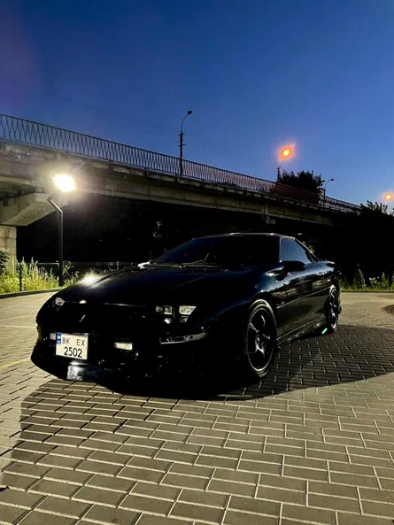 Chevrolet Camaro 1998 - 9