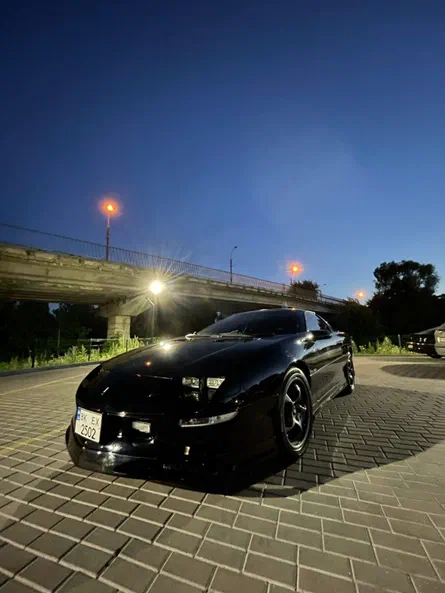 Chevrolet Camaro 1998 - 8