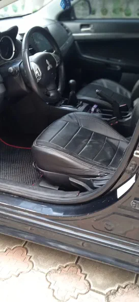 Mitsubishi Lancer 2008 - 8