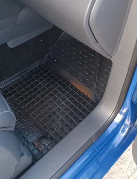 Volkswagen Touran 2012 - 5