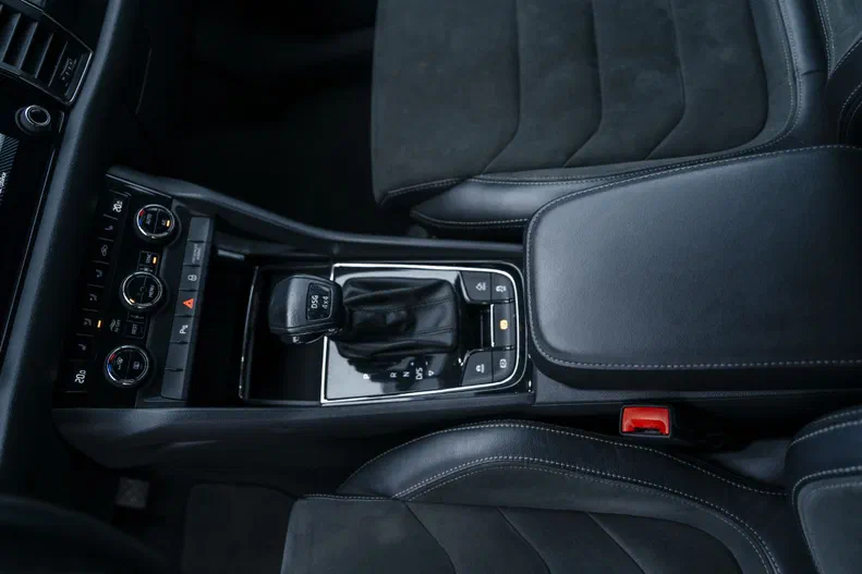 Skoda Kodiaq 2021 - 19