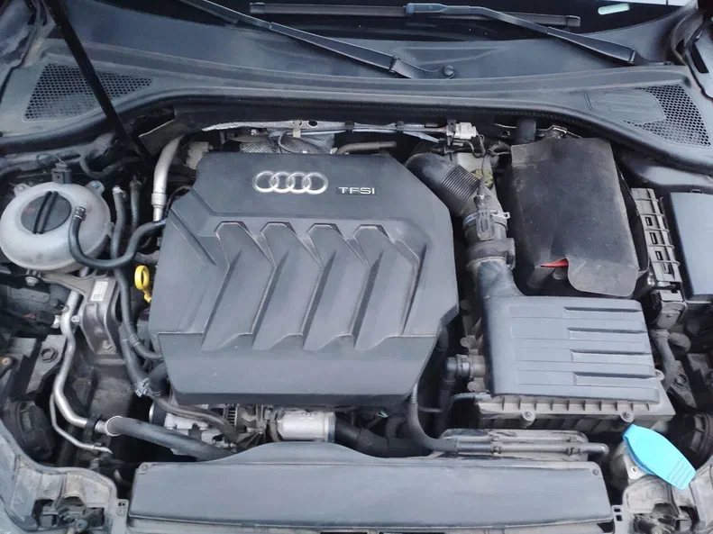 Audi A3 2016 - 10