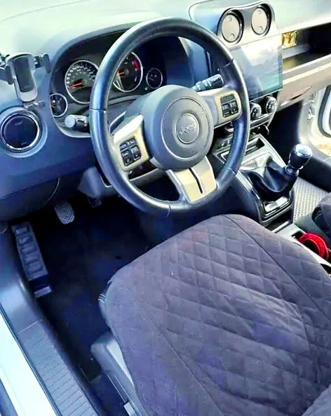 Jeep Compass 2011 - 6