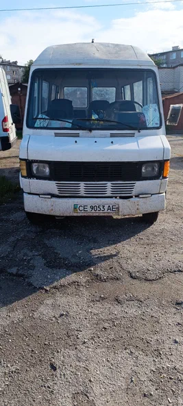 Mercedes-Benz T1 1994 - 0