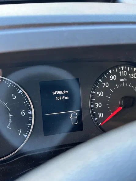 Opel Movano 2020 - 25