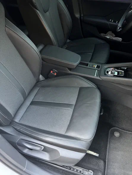 Skoda Octavia 2021 - 10