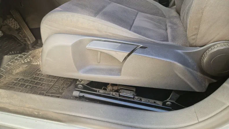 Volkswagen Golf 2007 - 24