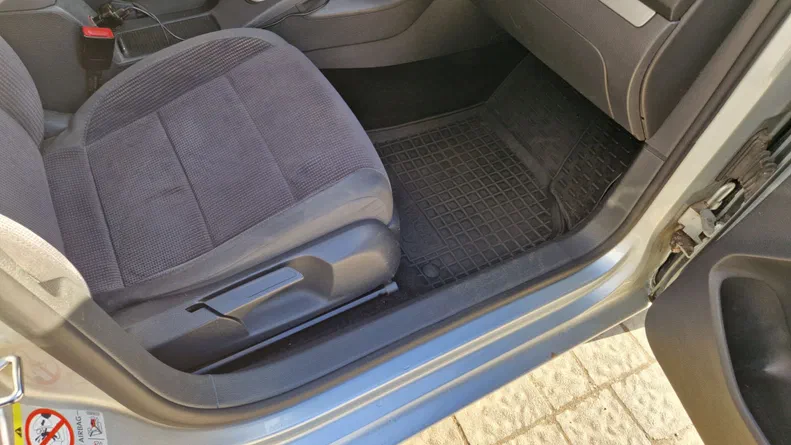 Volkswagen Golf 2007 - 6