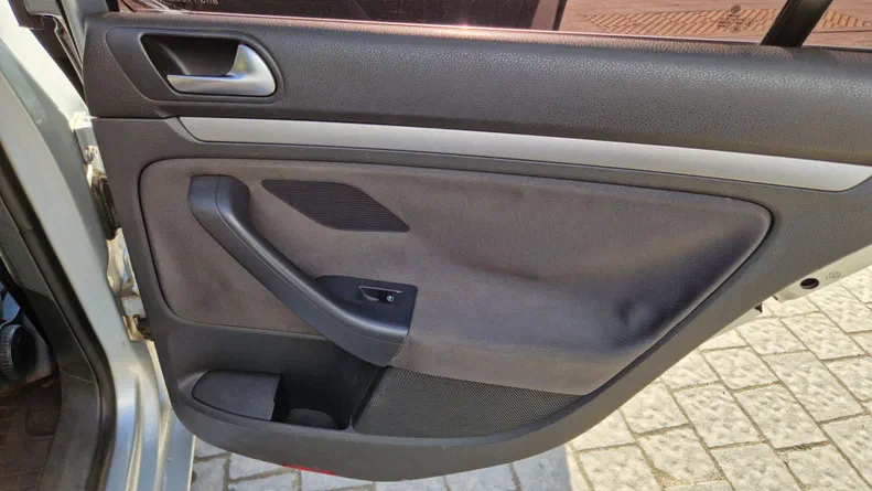 Volkswagen Golf 2007 - 13