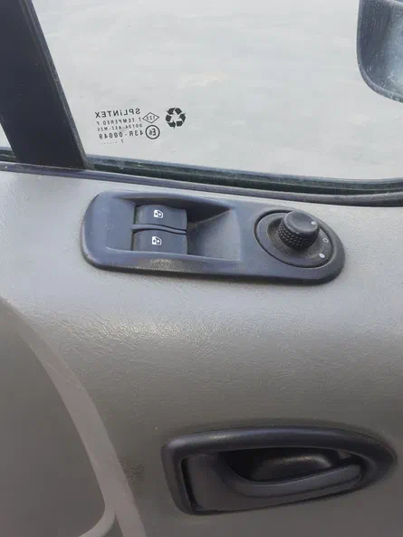 Nissan Primastar 2007 - 7